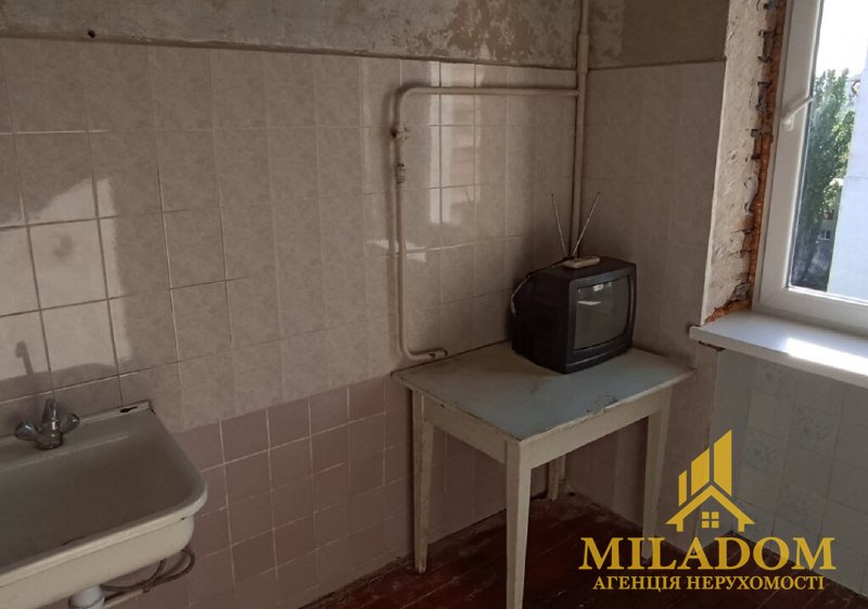 Продаж 1-кімнатної квартири 29,5 м² на Таїрова, вул. Ак. Корольова — фото 15