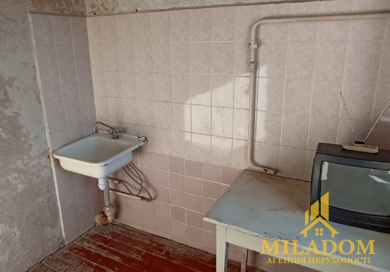 Продаж 1-кімнатної квартири 29,5 м² на Таїрова, вул. Ак. Корольова — фото 16