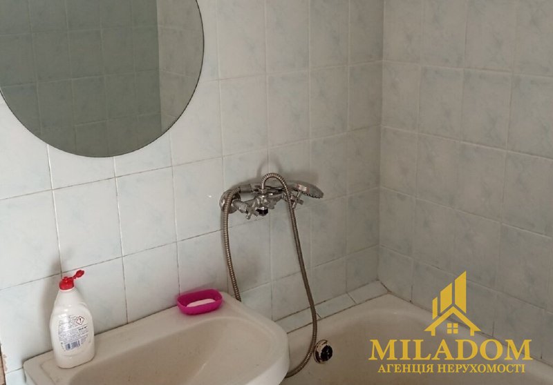 Продаж 1-кімнатної квартири 29,5 м² на Таїрова, вул. Ак. Корольова — фото 19
