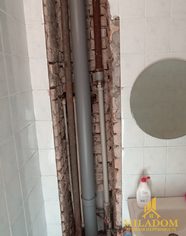 Продаж 1-кімнатної квартири 29,5 м² на Таїрова, вул. Ак. Корольова — фото 20