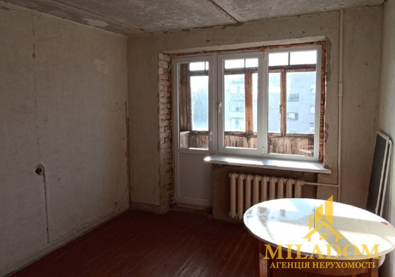 Продаж 1-кімнатної квартири 29,5 м² на Таїрова, вул. Ак. Корольова — фото 4