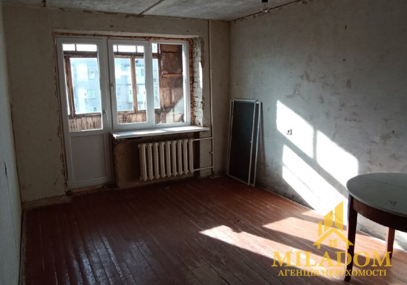 Продаж 1-кімнатної квартири 29,5 м² на Таїрова, вул. Ак. Корольова — фото 5
