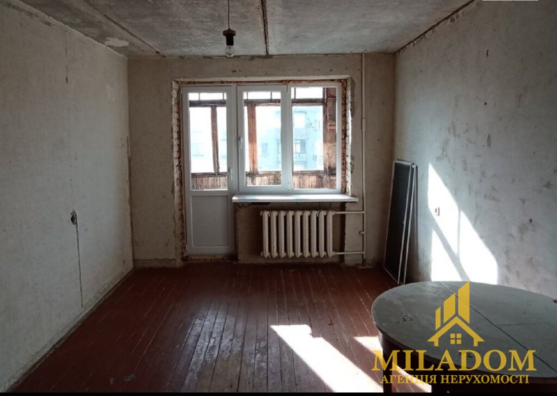 Продаж 1-кімнатної квартири 29,5 м² на Таїрова, вул. Ак. Корольова — фото 1