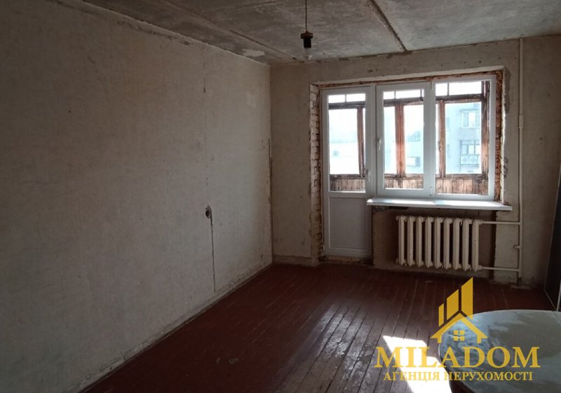 Продаж 1-кімнатної квартири 29,5 м² на Таїрова, вул. Ак. Корольова — фото 6