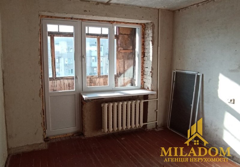 Продаж 1-кімнатної квартири 29,5 м² на Таїрова, вул. Ак. Корольова — фото 7