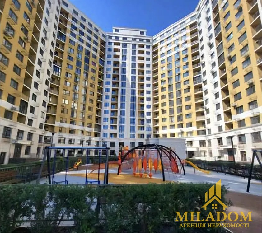 Продам 1 кімн. квартиру — фото 1
