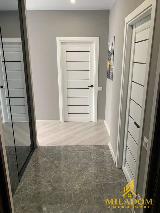 АРКАДІЯ | Стільна євродвушка 40 м² | 51 Перлина — zdjęcie 15