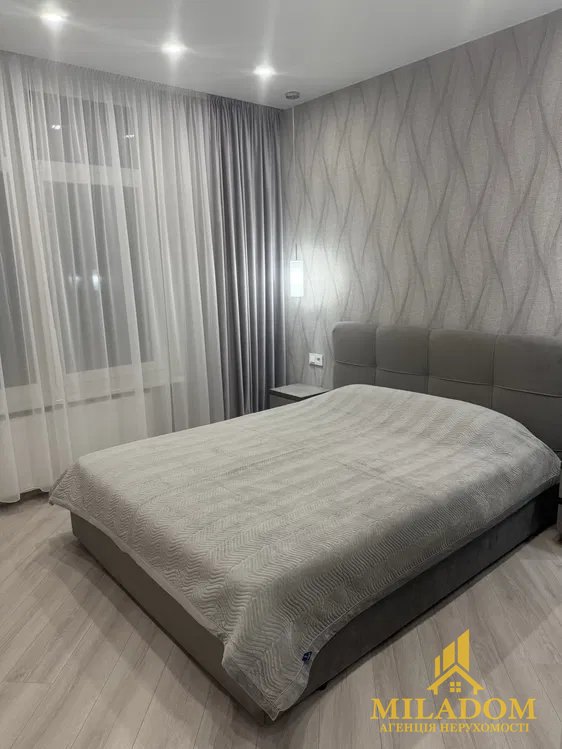 АРКАДІЯ | Стільна євродвушка 40 м² | 51 Перлина — zdjęcie 4