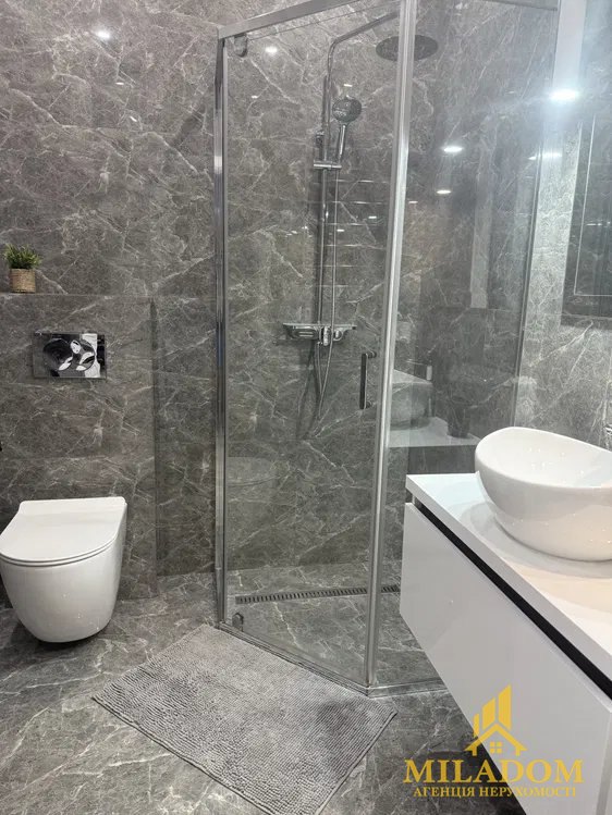 АРКАДІЯ | Стільна євродвушка 40 м² | 51 Перлина — zdjęcie 19