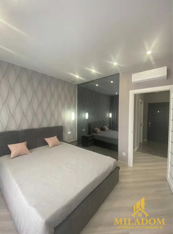 АРКАДІЯ | Стільна євродвушка 40 м² | 51 Перлина — zdjęcie 7