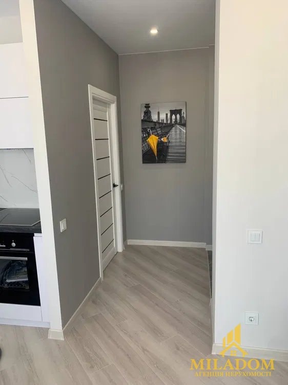 АРКАДІЯ | Стільна євродвушка 40 м² | 51 Перлина — zdjęcie 14