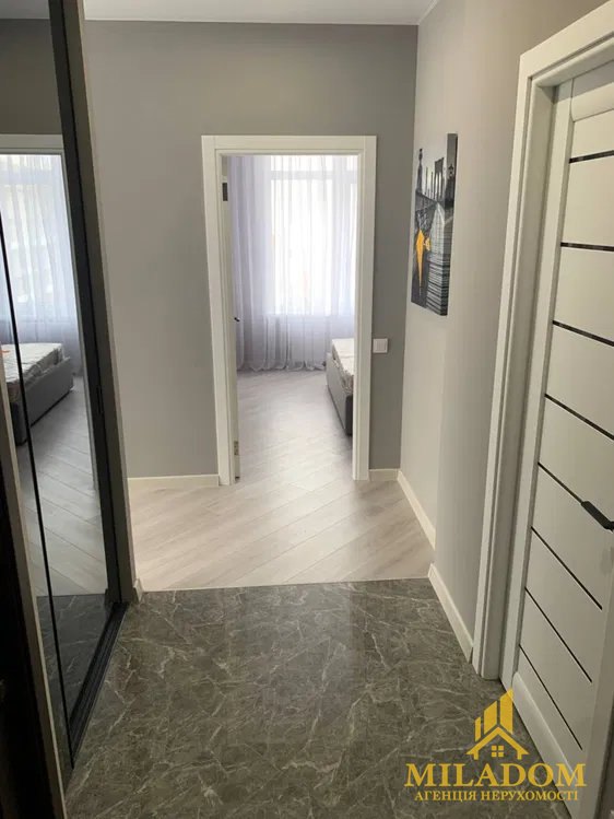 АРКАДІЯ | Стільна євродвушка 40 м² | 51 Перлина — zdjęcie 18