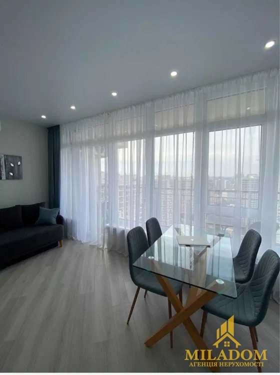 АРКАДІЯ | Стільна євродвушка 40 м² | 51 Перлина — zdjęcie 10