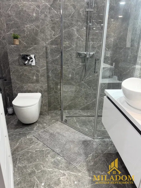 АРКАДІЯ | Стільна євродвушка 40 м² | 51 Перлина — zdjęcie 20
