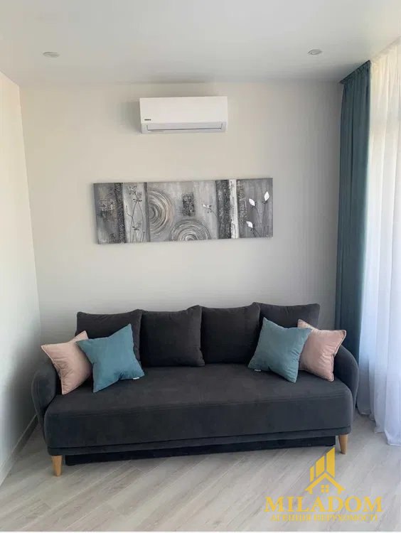 АРКАДІЯ | Стільна євродвушка 40 м² | 51 Перлина — zdjęcie 8