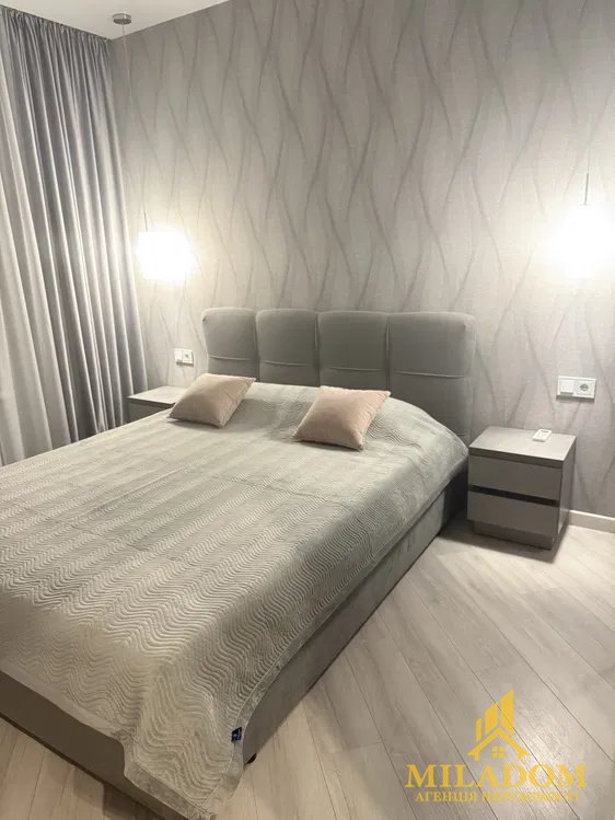 АРКАДІЯ | Стільна євродвушка 40 м² | 51 Перлина — zdjęcie 23