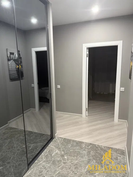 АРКАДІЯ | Стільна євродвушка 40 м² | 51 Перлина — zdjęcie 17