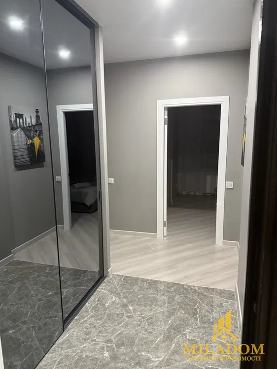 АРКАДІЯ | Стільна євродвушка 40 м² | 51 Перлина — zdjęcie 16