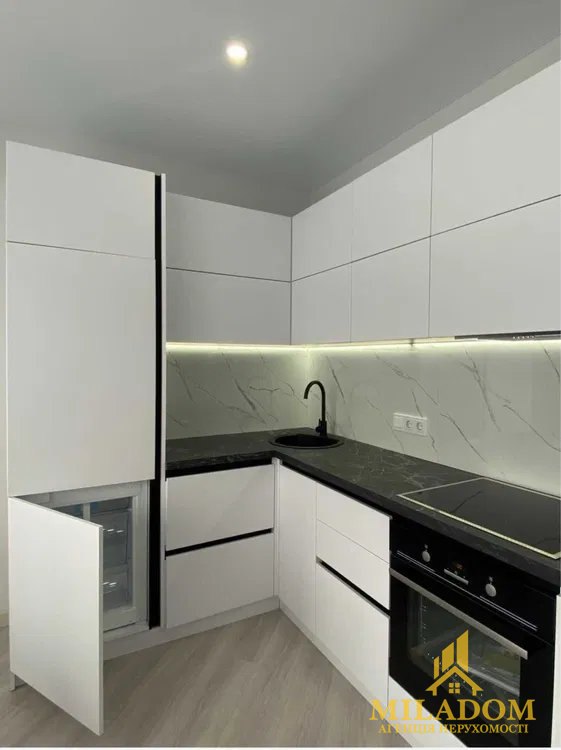 АРКАДІЯ | Стільна євродвушка 40 м² | 51 Перлина — zdjęcie 9