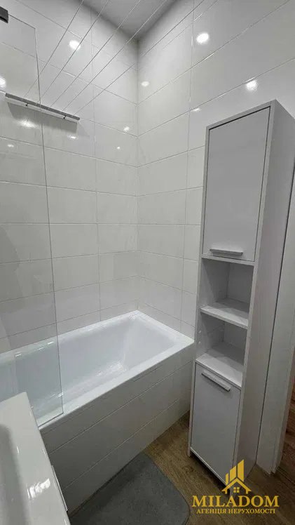 Продам ВИДОВУ квартиру 3 кімнати з ремонтом в сучасному новому ЖК Манхеттен — фото 5