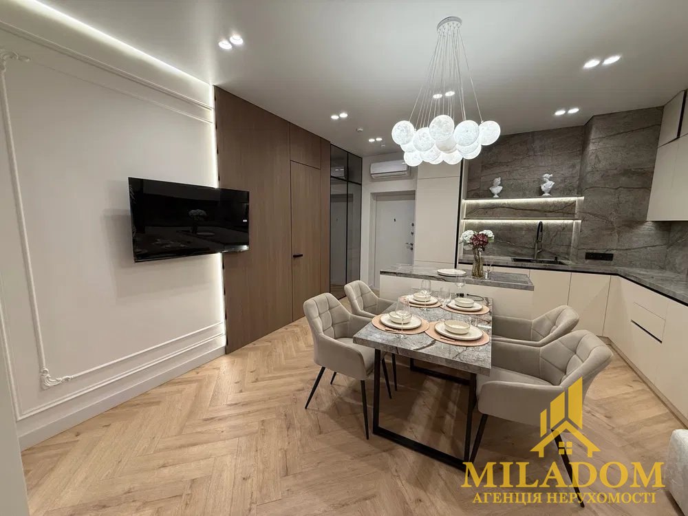 Продажа квартиры — фото 5