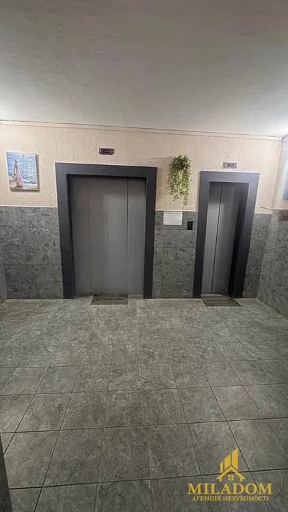 Продам 2-комн квартиру евродвушка сотовый проект 60 м.кв. — фото 24