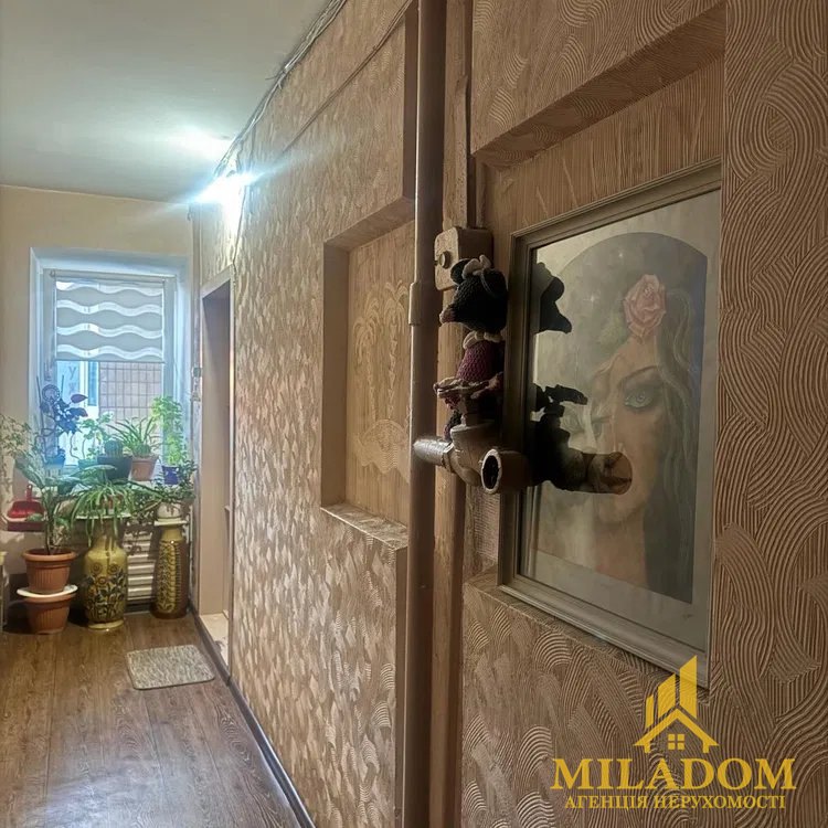 Продам 2-комн квартиру евродвушка сотовый проект 60 м.кв. — фото 23