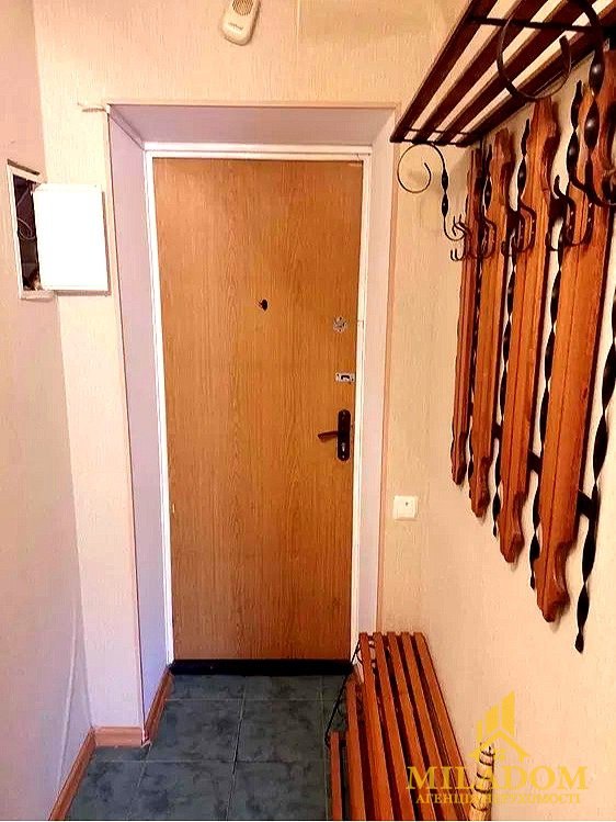 Продам 1 комнатную квартиру на Черемушках (Варненская) — фото 4