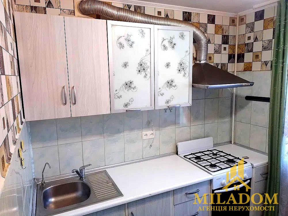 Продам 1 комнатную квартиру на Черемушках (Варненская) — фото 3