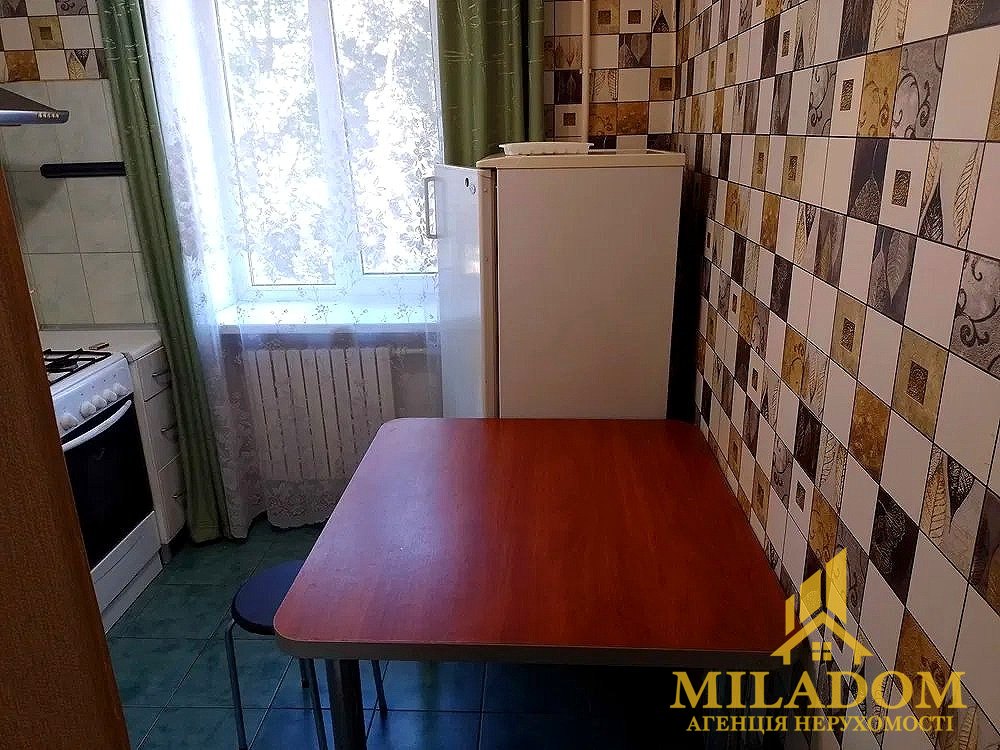 Продам 1 комнатную квартиру на Черемушках (Варненская) — фото 6