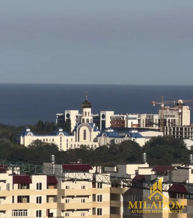 2-кімнатна квартира в ЖК 60 Перлина на вулиці Краснова — фото 19