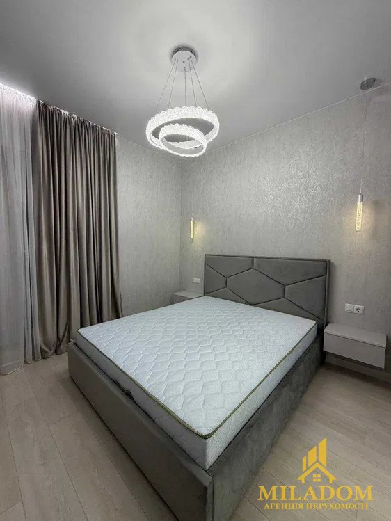 2-кімнатна квартира в ЖК 60 Перлина на вулиці Краснова — фото 10