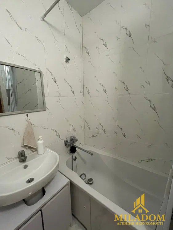 Продам  1-кімнатну квартиру в ЖК «Одеські традиції» на Слобідці — фото 11