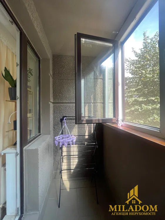 Продам  1-кімнатну квартиру в ЖК «Одеські традиції» на Слобідці — фото 8