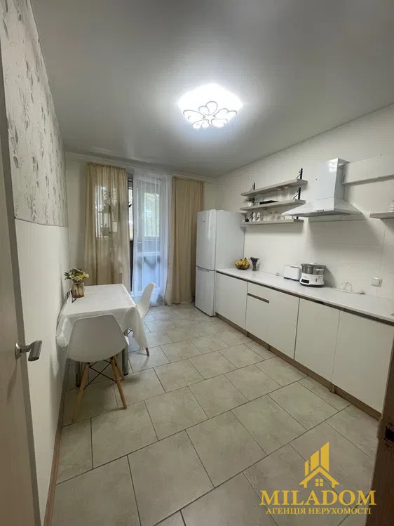 Продам  1-кімнатну квартиру в ЖК «Одеські традиції» на Слобідці — фото 4
