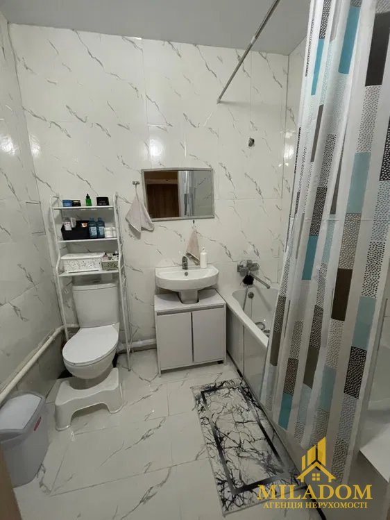 Продам  1-кімнатну квартиру в ЖК «Одеські традиції» на Слобідці — фото 10