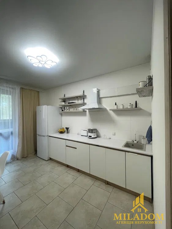Продам  1-кімнатну квартиру в ЖК «Одеські традиції» на Слобідці — фото 5