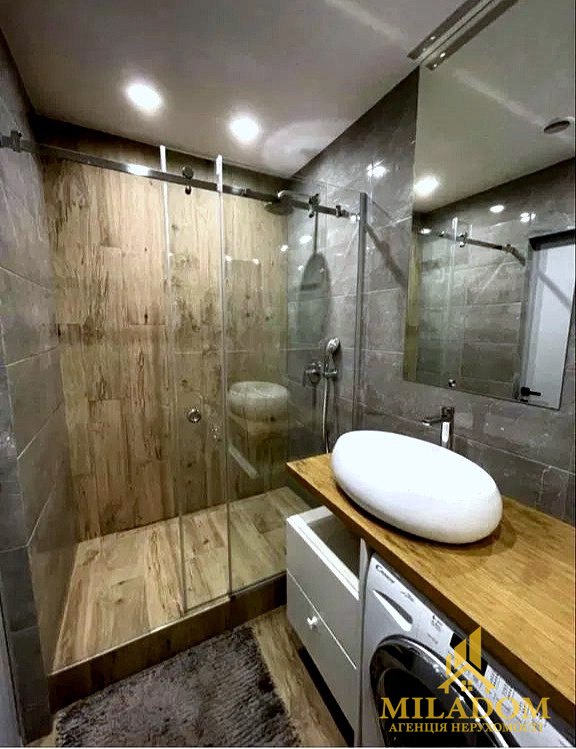Аркадия. Продам. Стильная квартира у моря . 27 жемчужина — фото 4