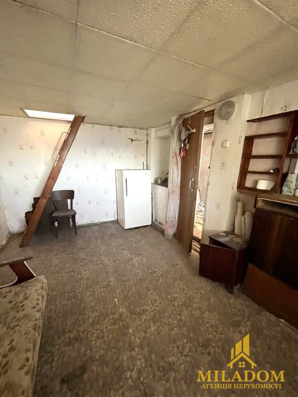 Продам курень - дачу у моря, причал 122, Отрада, Совиньон — фото 7