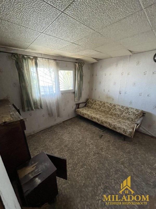 Продам курень - дачу у моря, причал 122, Отрада, Совиньон — фото 10
