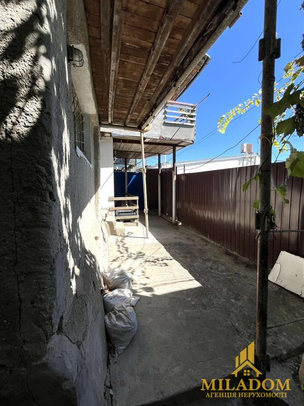 Продам курень - дачу у моря, причал 122, Отрада, Совиньон — фото 13