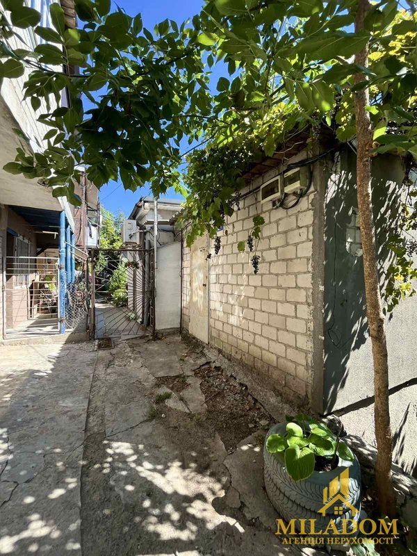 Продам курень - дачу у моря, причал 122, Отрада, Совиньон — фото 14